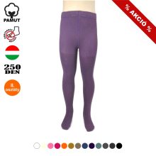 1. méret - osztályos pamut gyerek harisnyanadrág -> AMÍG A KÉSZLET TART!!