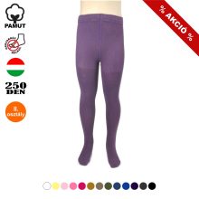 9. méret - osztályos pamut gyerek harisnyanadrág -> AMÍG A KÉSZLET TART!!