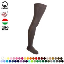 (41-44 méret) Klasszikus pamut combfix