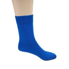 (38-40 méret) Klasszikus pamut bokazokni 