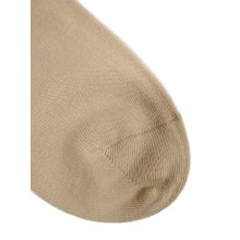 (35-37/38-40 méret) Klasszikus pamut félbokazokni 