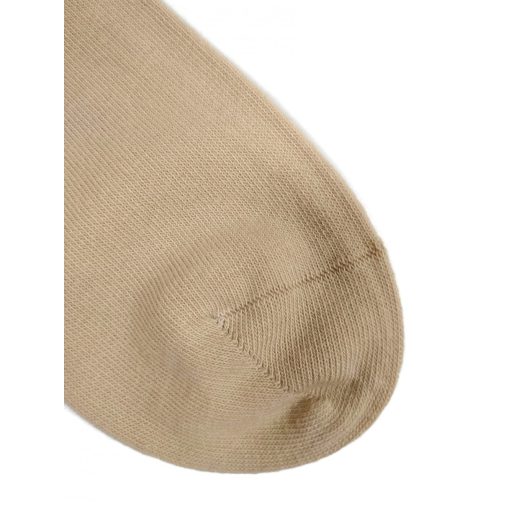 (35-37/38-40 méret) Klasszikus pamut félbokazokni 