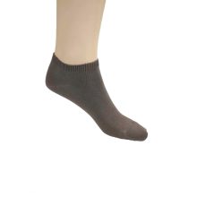 (35-37/38-40-es méret) Antibakteriális klasszikus pamut titokzokni