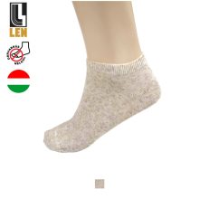 (35-37/38-40 méret) Len titokzokni