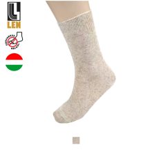 (35-37/38-40 méret) Len bokazokni 