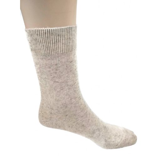 (35-37/38-40 méret) Len bokazokni 