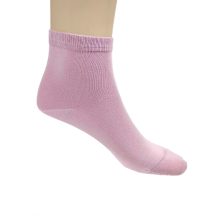 (38-40 méret) Bambusz félbokazokni 
