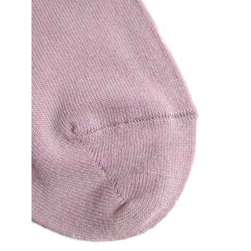 (38-40 méret) Bambusz félbokazokni 
