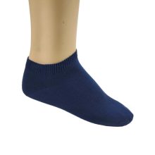 (41-43 méret) Klasszikus pamut titokzokni 