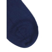 (41-43 méret) Klasszikus pamut titokzokni 