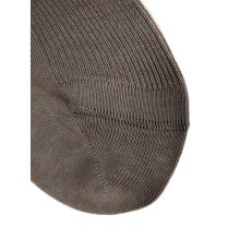 (45-46 méret) 100% pamut bokazokni 