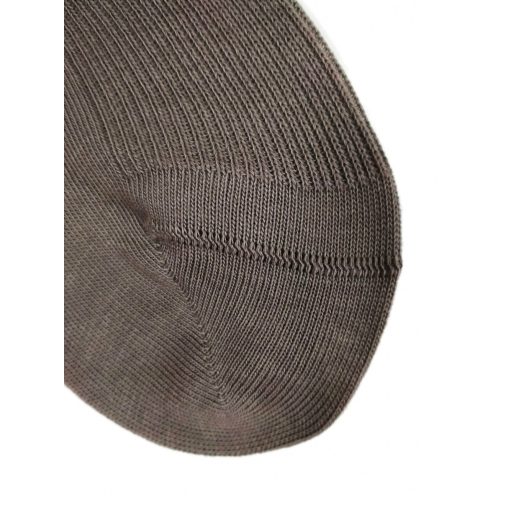 (45-46 méret) 100% pamut bokazokni 