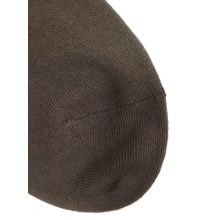 (41-43/44-46 méret) ANTIBAKTERIÁLIS klasszikus pamut titokzokni 