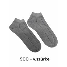 10 (!) pár (41-43 méret) vékony pamut titokzokni -> AMÍG A KÉSZLET TART!!