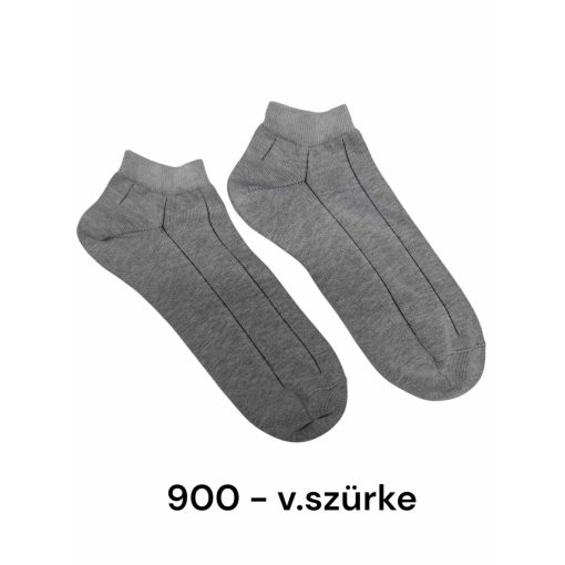 10 (!) pár (41-43 méret) vékony pamut titokzokni -> AMÍG A KÉSZLET TART!!