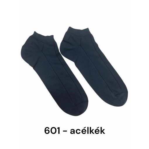 10 (!) pár (44-46 méret) vékony pamut titokzokni -> AMÍG A KÉSZLET TART!!