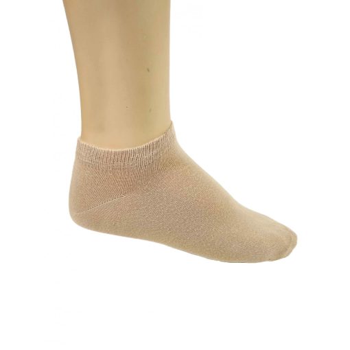 (41-43/44-46 méret) Bambusz titokzokni 