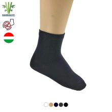 (41-43/44-46 méret) Bambusz félbokazokni 