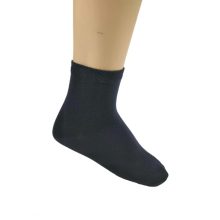 (41-43/44-46 méret) Bambusz félbokazokni 