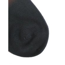 (41-43/44-46 méret) Bambusz félbokazokni 