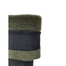 3 (!) pár (41->46 méret) Vadász pamut PLÜSS bokazokni -> AMÍG A KÉSZLET TART!!