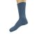 (43-46 méret) Thermo férfi bokazokni