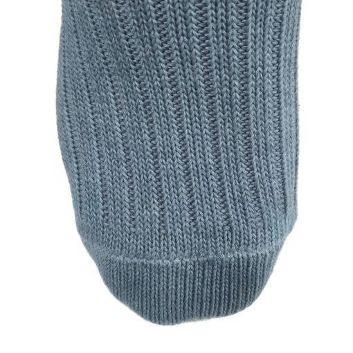 (43-46 méret) Thermo férfi bokazokni
