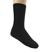 (39->48 méret) 100% pamut THERMO bokazokni 