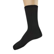 (39->48 méret) 100% pamut THERMO bokazokni 