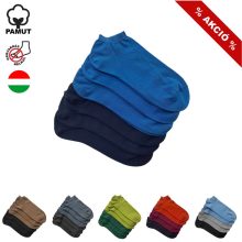 6 (!) pár (41-43 méret) klasszikus pamut titokzokni -> AMÍG A KÉSZLET TART!!