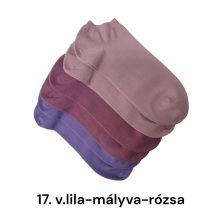 6 (!) pár (41-43 méret) klasszikus pamut titokzokni -> AMÍG A KÉSZLET TART!!