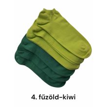6 (!) pár (44-46 méret) klasszikus pamut titokzokni -> AMÍG A KÉSZLET TART!!