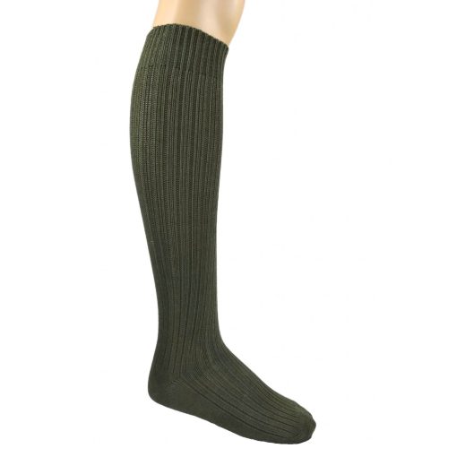 (39-42 méret) Thermo férfi térdzokni -> AMÍG A KÉSZLET TART!!