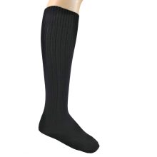 (39->46 méret) 100% pamut THERMO térdzokni -> AMÍG A KÉSZLET TART!!