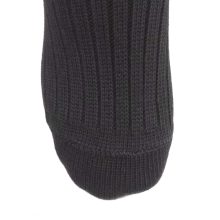 (41->46 méret) 100% pamut THERMO térdzokni 