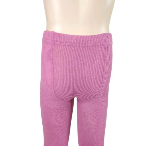 1. méret - pamut gyerek harisnyanadrág 