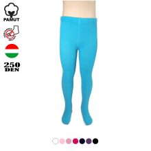 (3. méret) Pamut - anyagában mintás - gyerek harisnyanadrág -> AMÍG A KÉSZLET TART!!