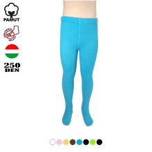 (9. méret) Pamut - anyagában mintás - gyerek harisnyanadrág -> AMÍG A KÉSZLET TART!!