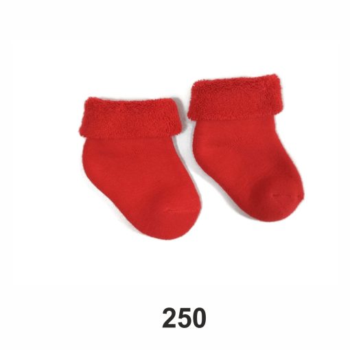 2 (!) pár (15-16 méret) PLÜSS pamut baba bokazokni -> UTOLSÓ PÁRAK!!