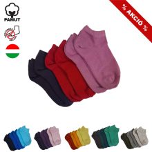 6 (!) pár (34->36 méret) Klasszikus pamut titokzokni -> AMÍG A KÉSZLET TART!!