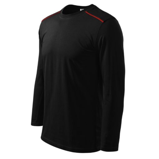 Férfi hosszúujjú póló - LONG SLEEVE A112 (3XL-es méret) -> UTOLSÓ DARAB!!