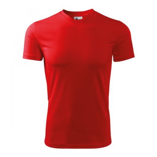 Férfi sportpóló - FANTASY A124 (S -> 3XL méret)