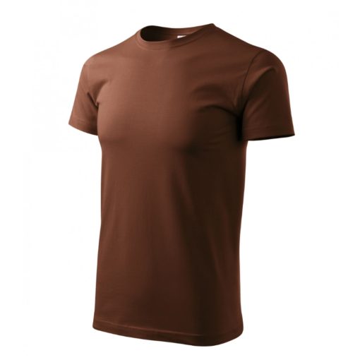 Férfi póló - BASIC A129 (3XL -> 4XL méret)