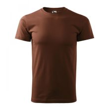 Férfi póló - BASIC A129 (3XL -> 4XL méret)