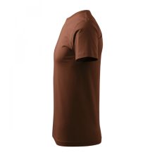 Férfi póló - BASIC A129 (3XL -> 4XL méret)