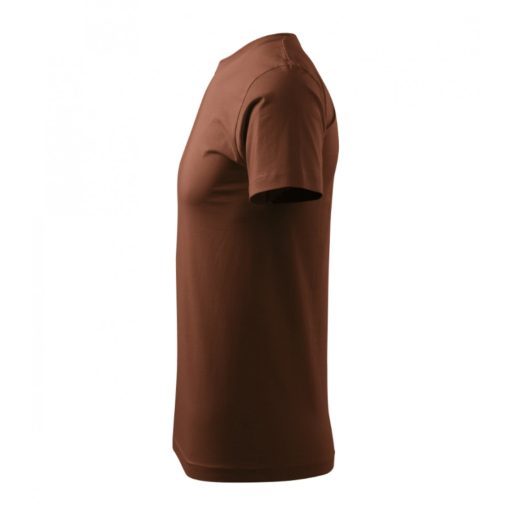 Férfi póló - BASIC A129 (3XL -> 4XL méret)