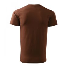 Férfi póló - BASIC A129 (3XL -> 4XL méret)