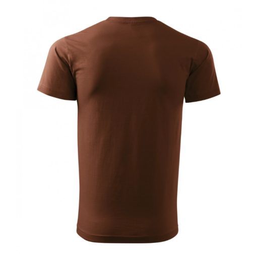 Férfi póló - BASIC A129 (3XL -> 4XL méret)