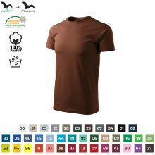 Férfi póló - BASIC A129 (XS -> 2XL méret)