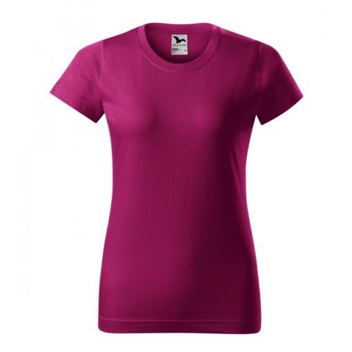 Női póló - BASIC A134 (XS -> 2XL-es méret)